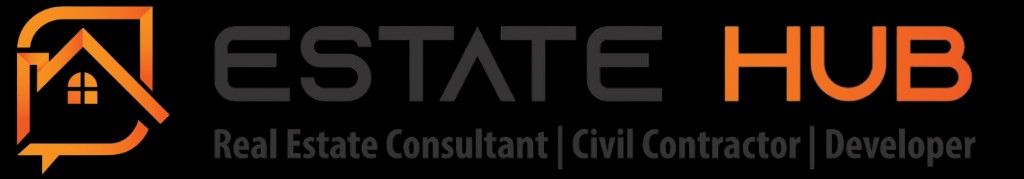 Estate Hub — Real Estate Consultant | Civil Contractor | Developer